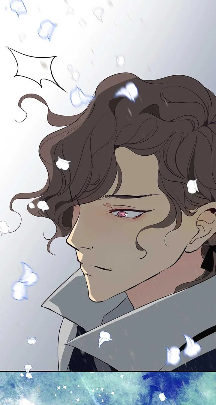 Becoming Best Friends With the Icy Male Lead Chapter 36 page 56