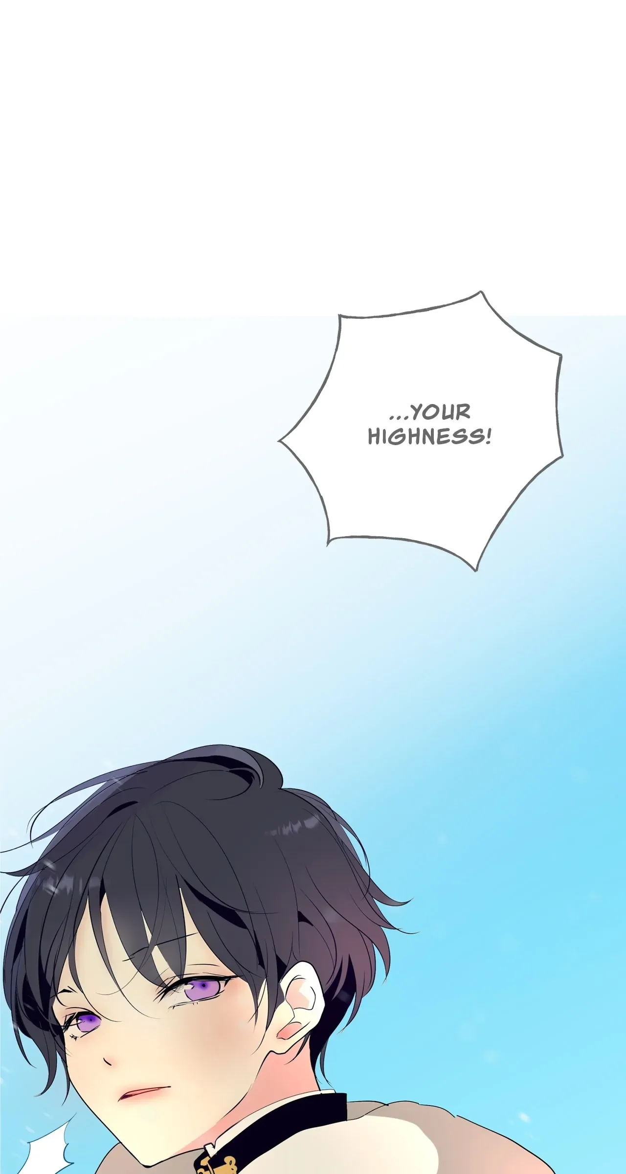 Becoming Best Friends With the Icy Male Lead Chapter 19 page 18