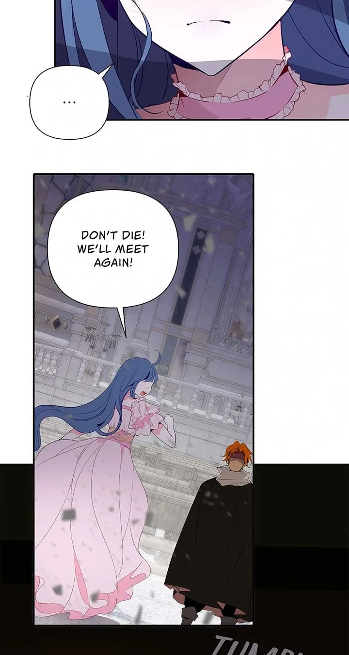 Becoming Best Friends With the Icy Male Lead Chapter 51 page 59
