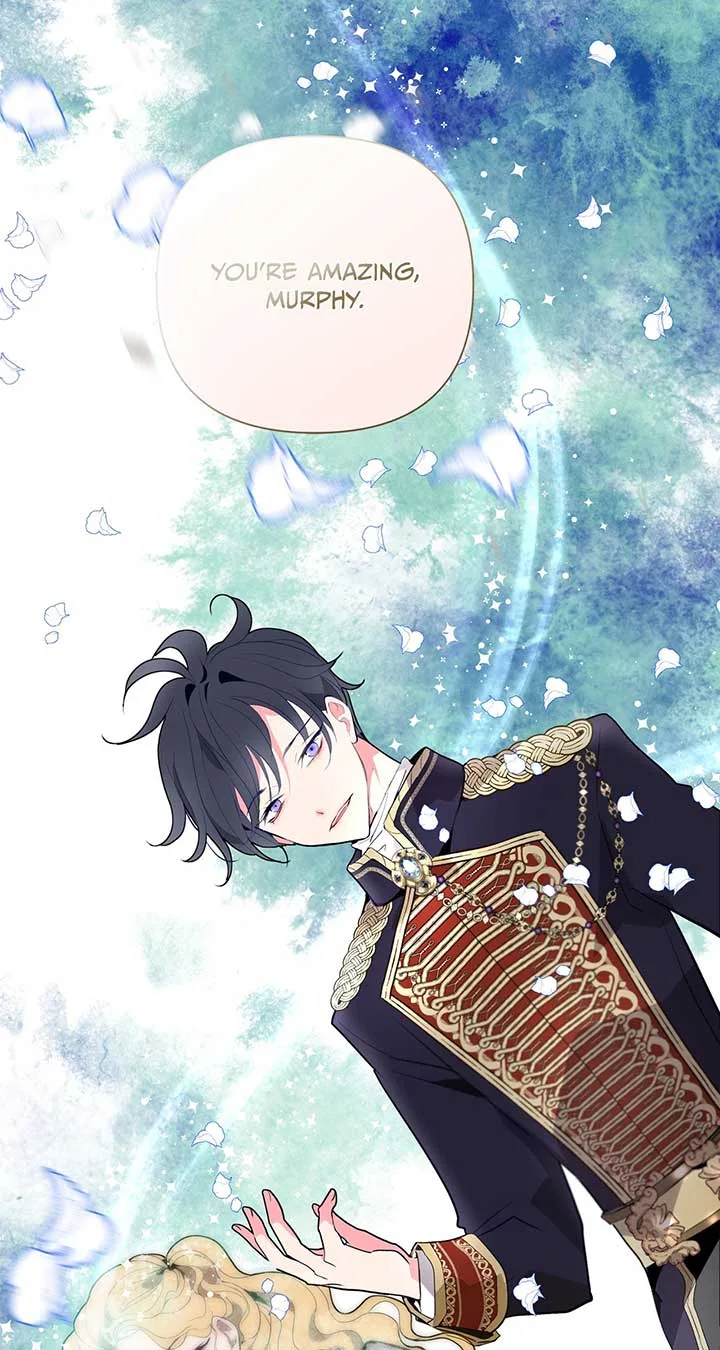 Becoming Best Friends With the Icy Male Lead Chapter 36 page 57