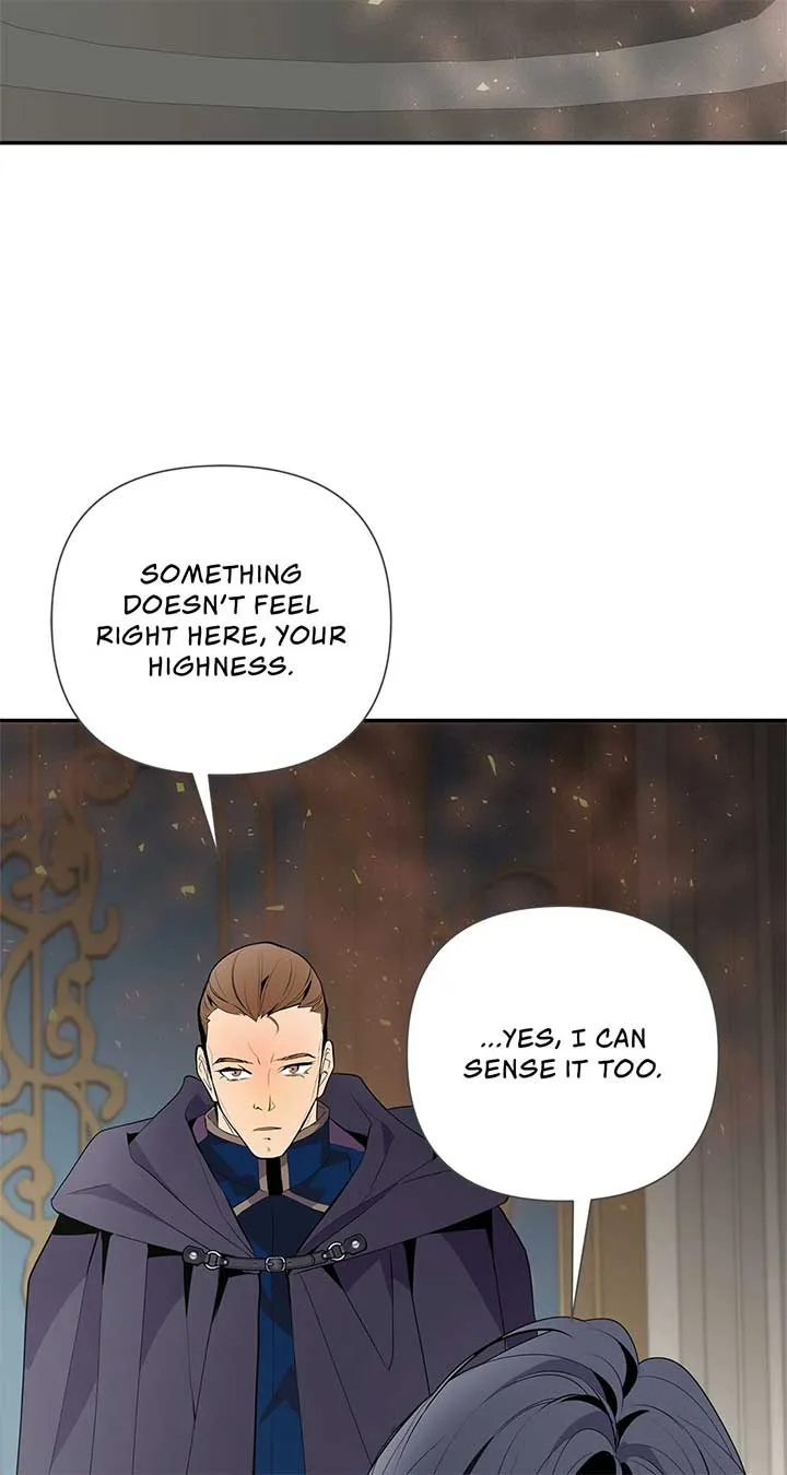 Becoming Best Friends With the Icy Male Lead Chapter 49 page 36