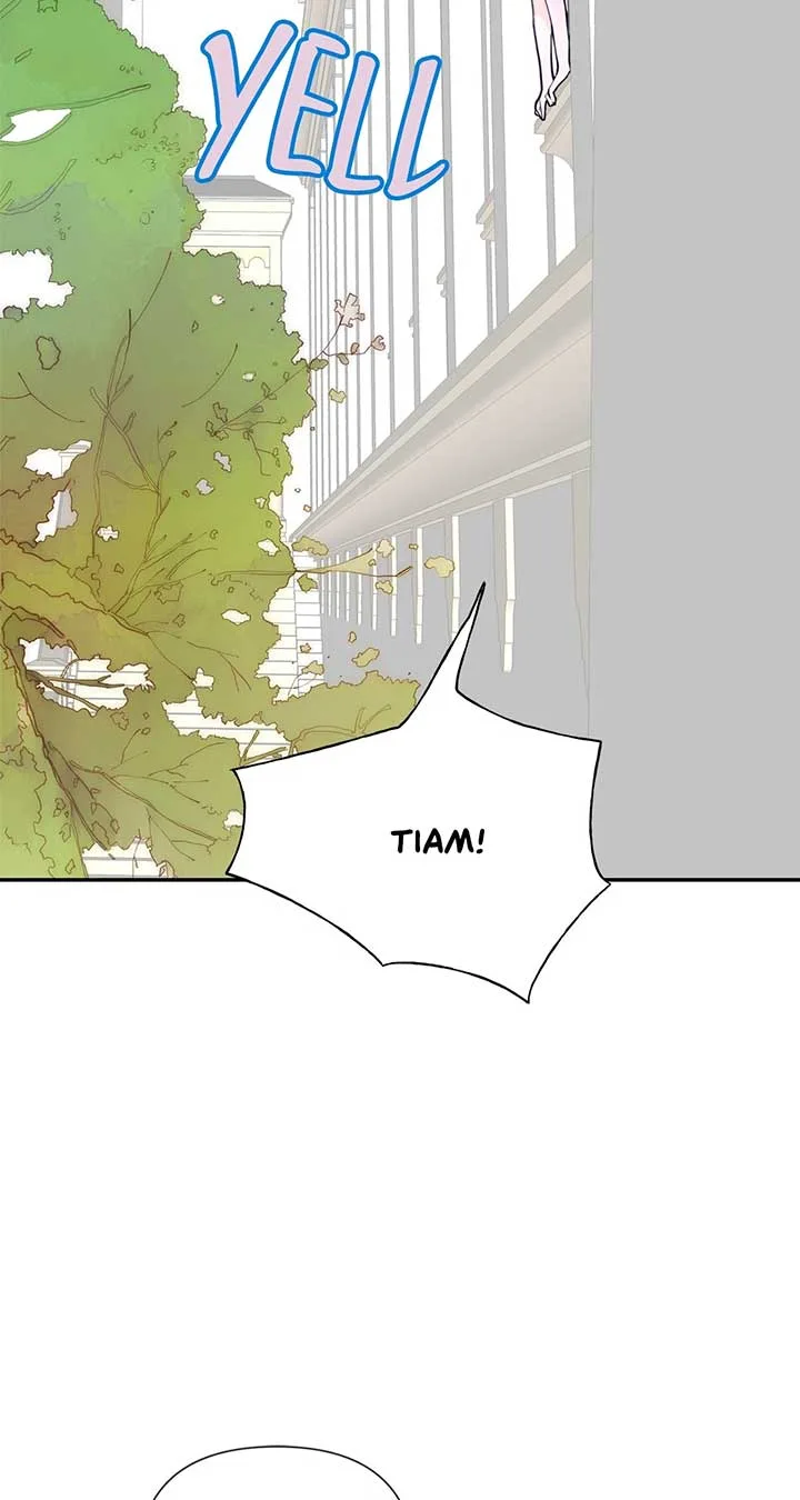 Becoming Best Friends With the Icy Male Lead Chapter 35 page 24