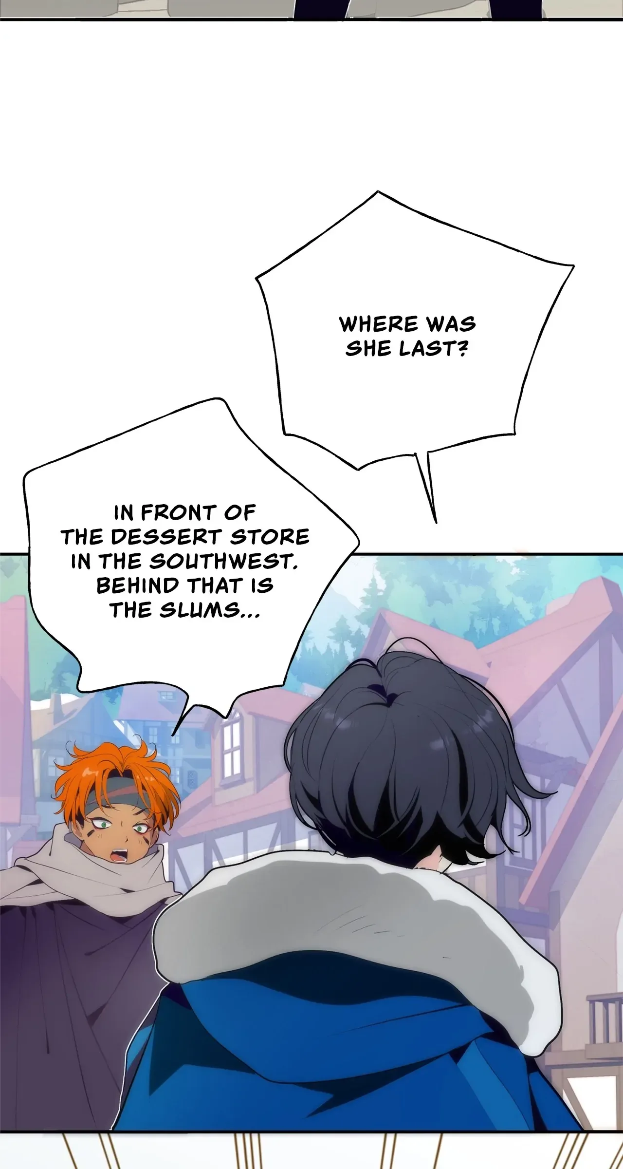 Becoming Best Friends With the Icy Male Lead Chapter 19 page 25