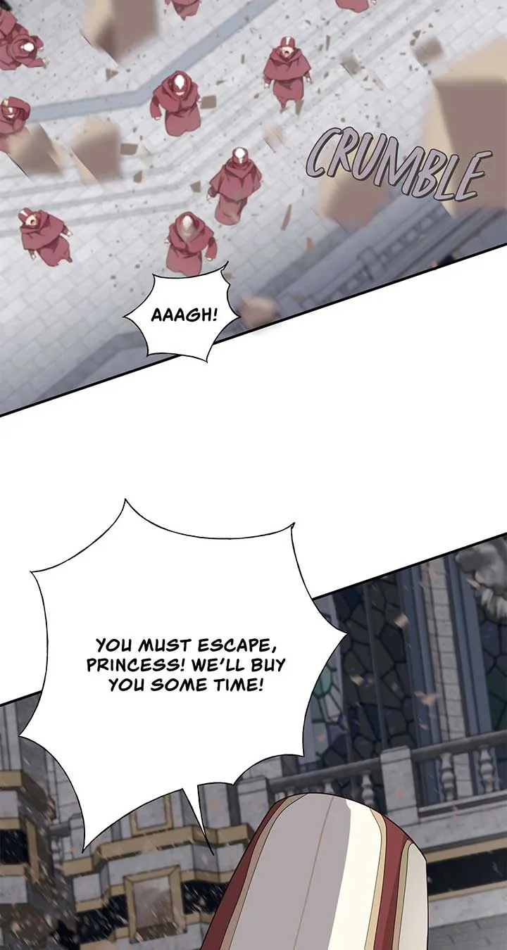 Becoming Best Friends With the Icy Male Lead Chapter 51 page 53