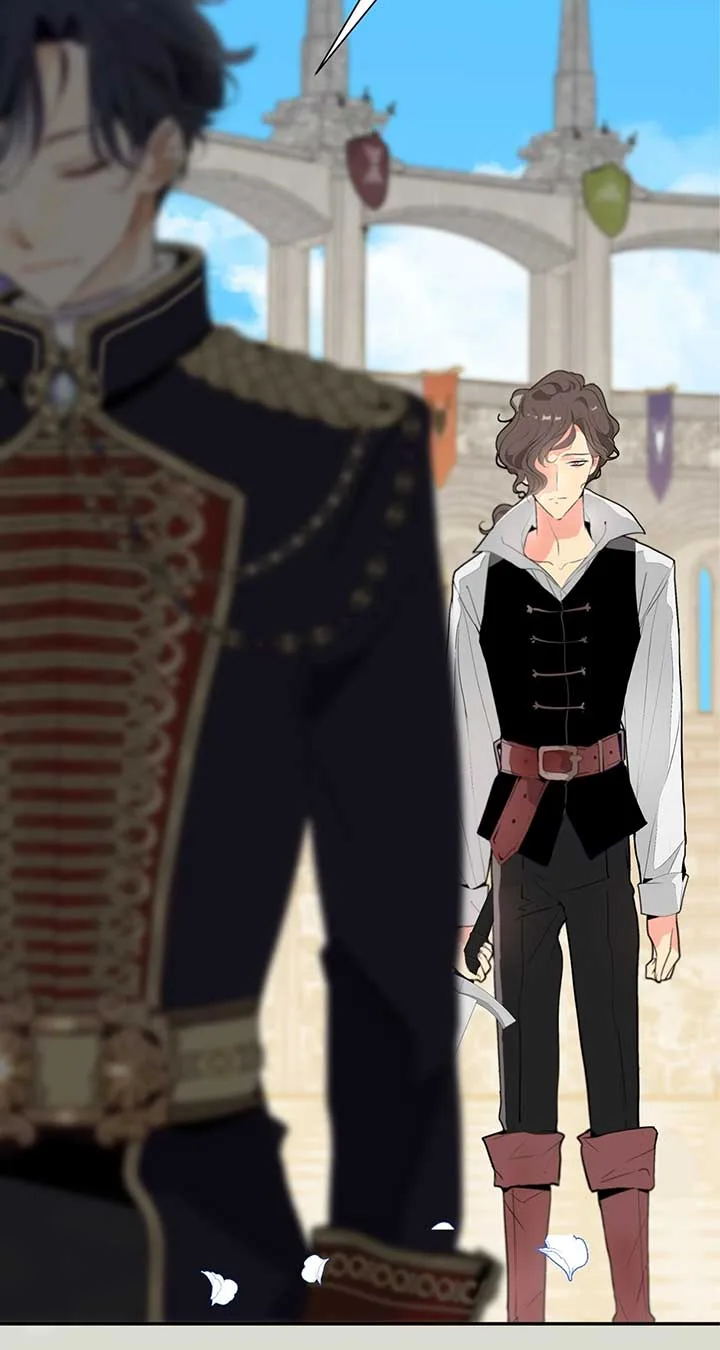 Becoming Best Friends With the Icy Male Lead Chapter 36 page 63