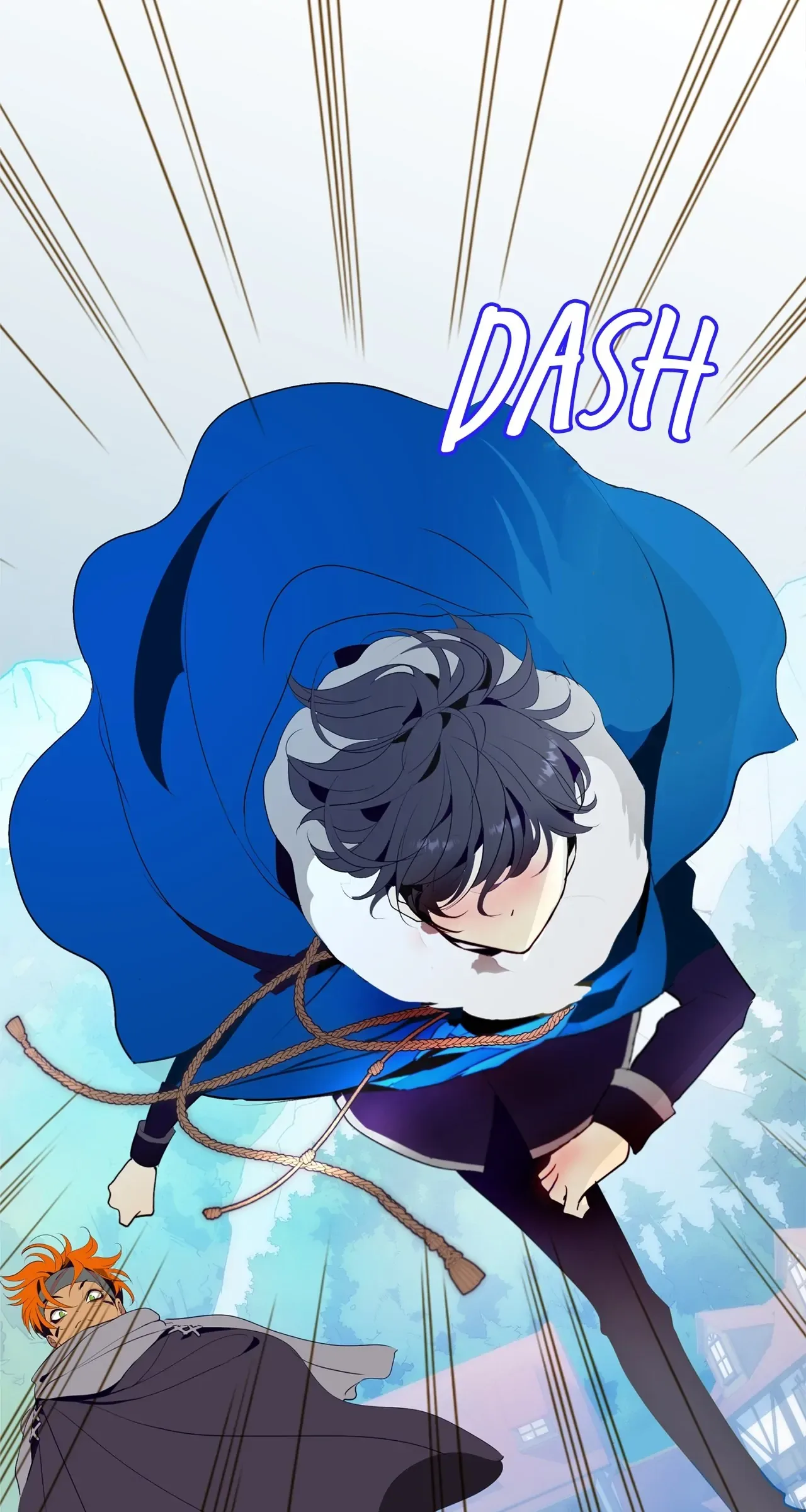 Becoming Best Friends With the Icy Male Lead Chapter 19 page 26