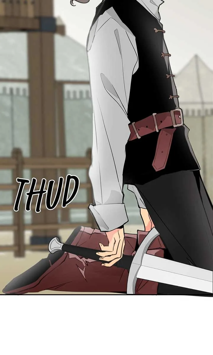 Becoming Best Friends With the Icy Male Lead Chapter 36 page 67