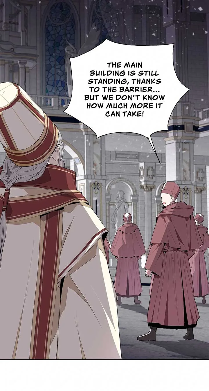 Becoming Best Friends With the Icy Male Lead Chapter 51 page 42
