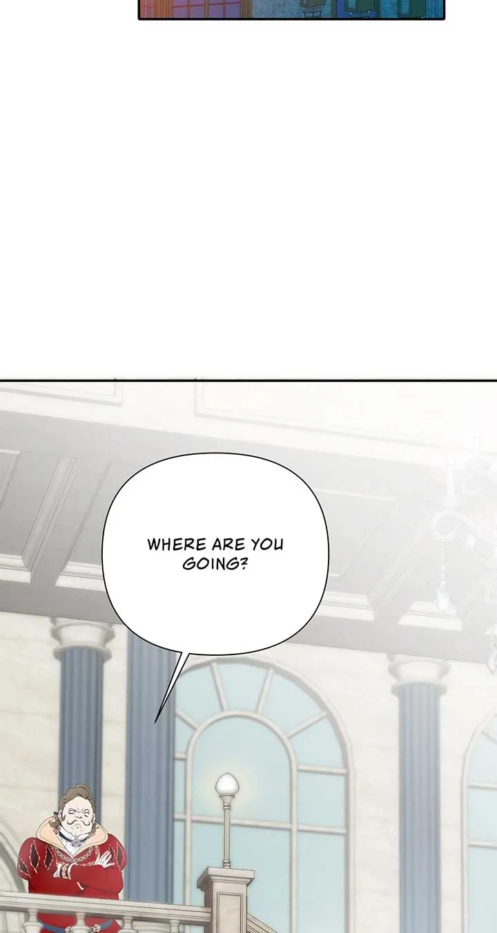 Becoming Best Friends With the Icy Male Lead Chapter 46 page 32