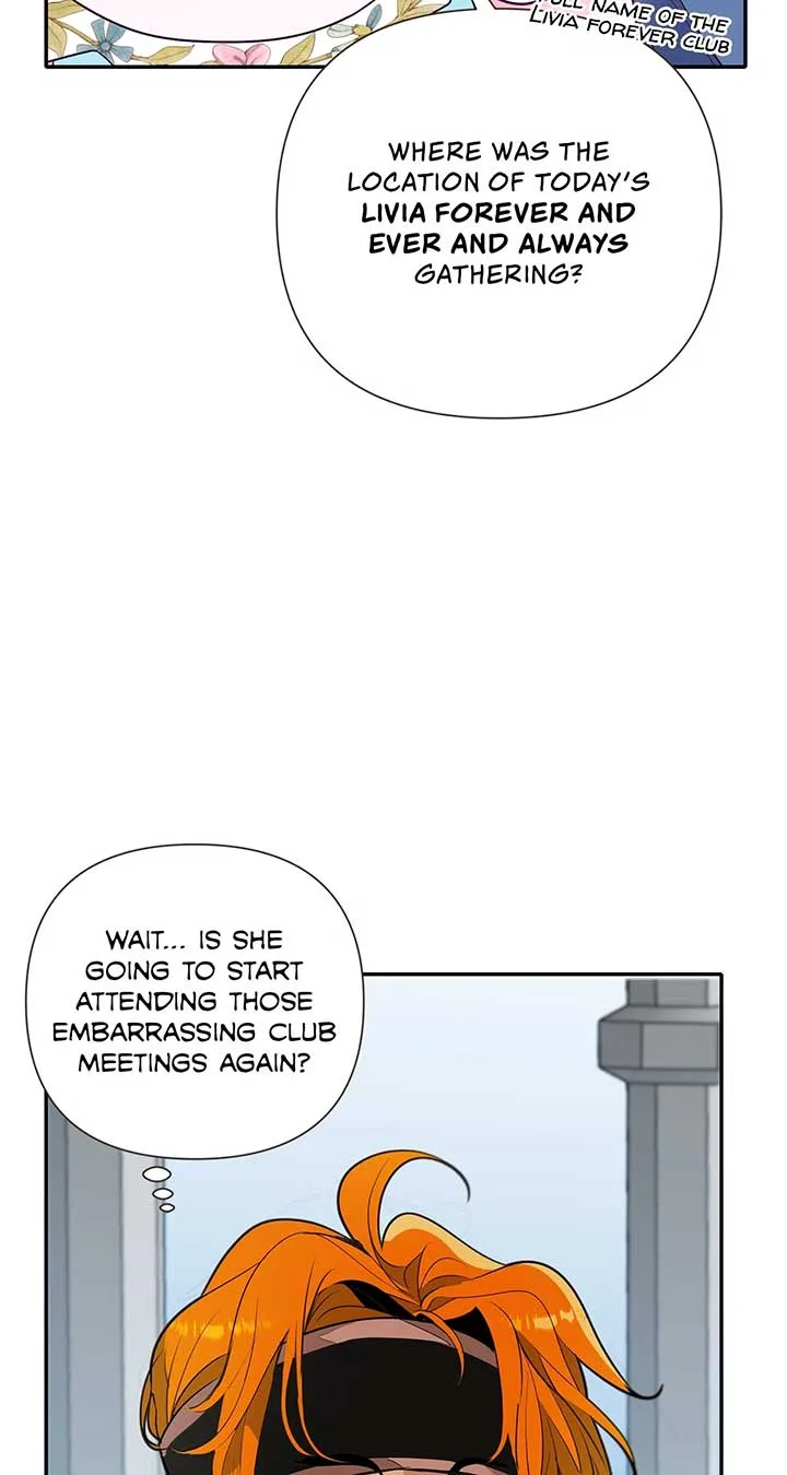 Becoming Best Friends With the Icy Male Lead Chapter 35 page 26