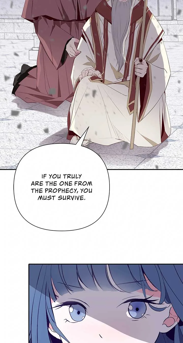 Becoming Best Friends With the Icy Male Lead Chapter 51 page 58