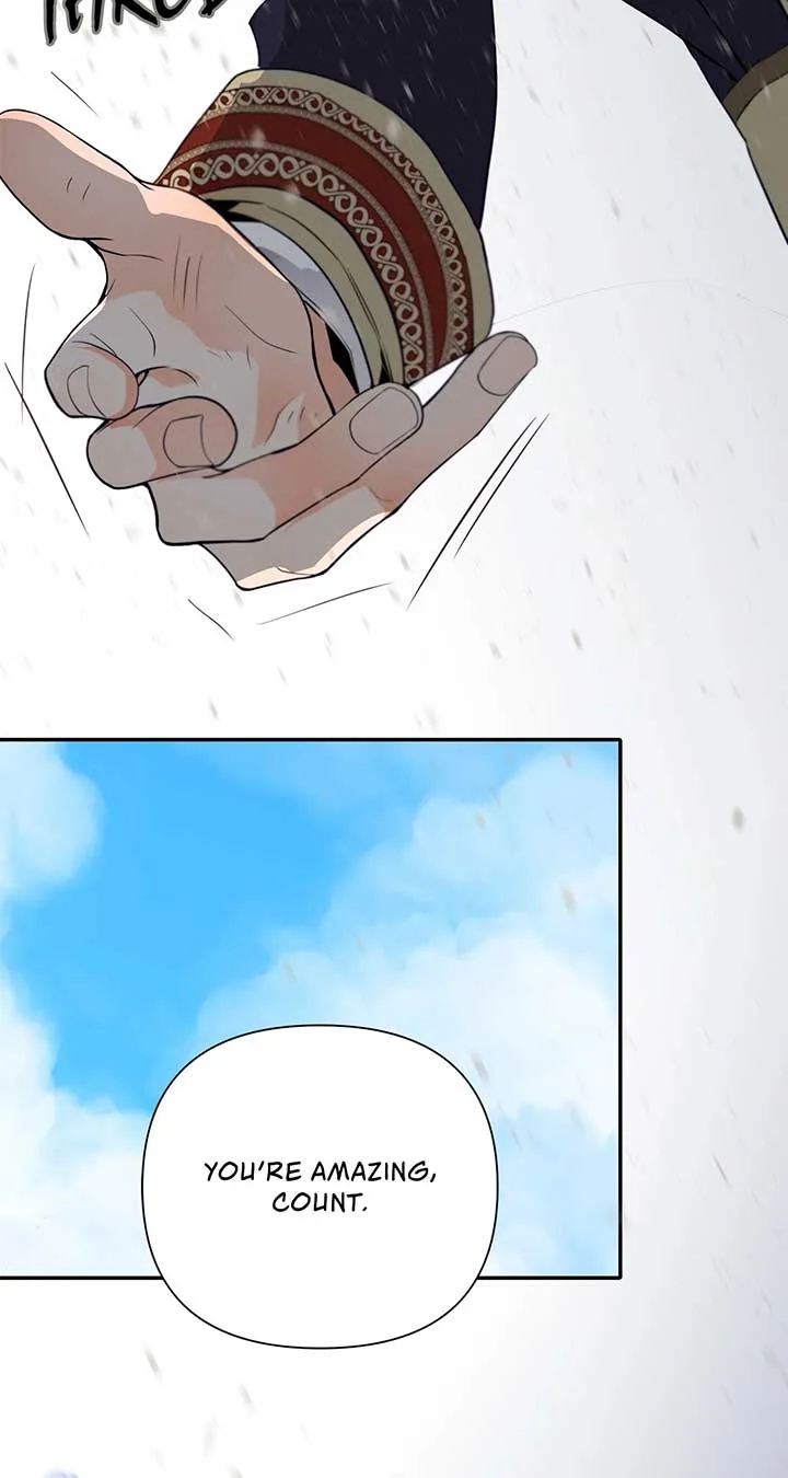 Becoming Best Friends With the Icy Male Lead Chapter 36 page 55