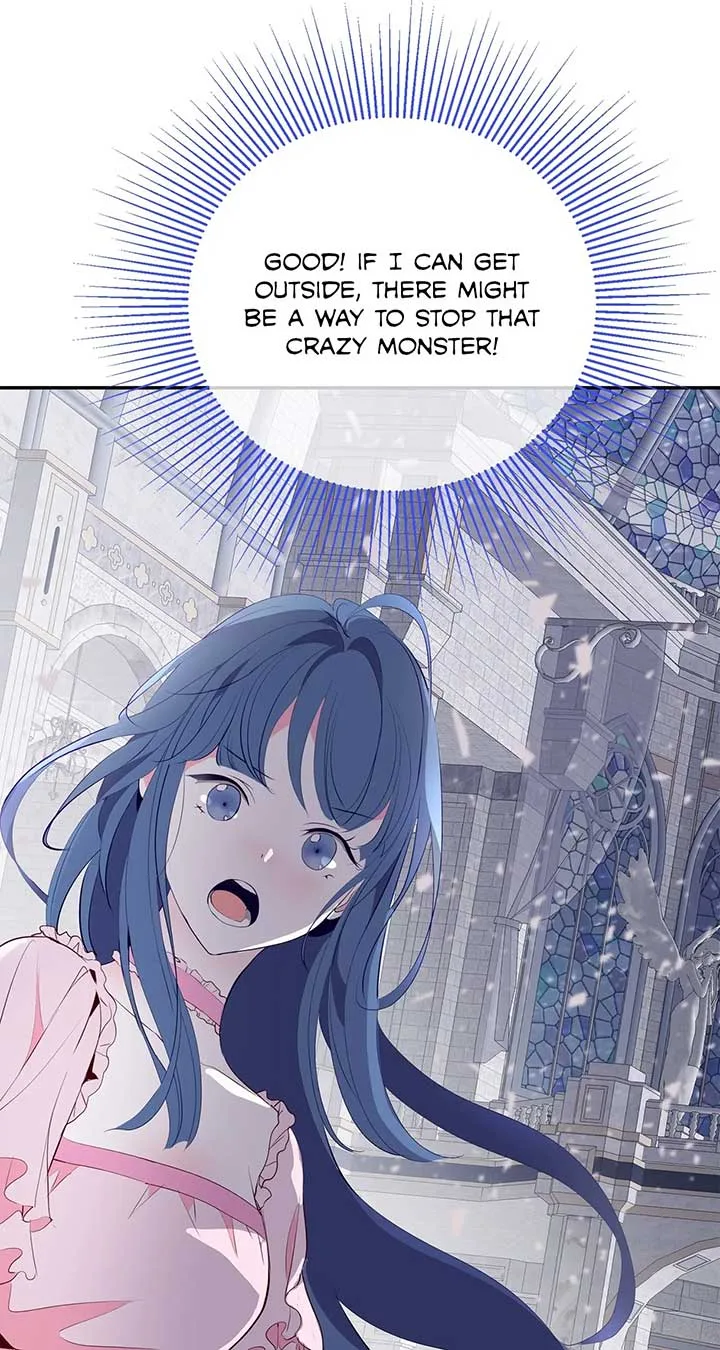 Becoming Best Friends With the Icy Male Lead Chapter 51 page 56