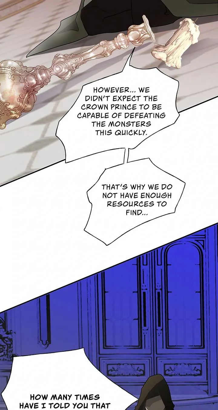 Becoming Best Friends With the Icy Male Lead Chapter 37 page 6