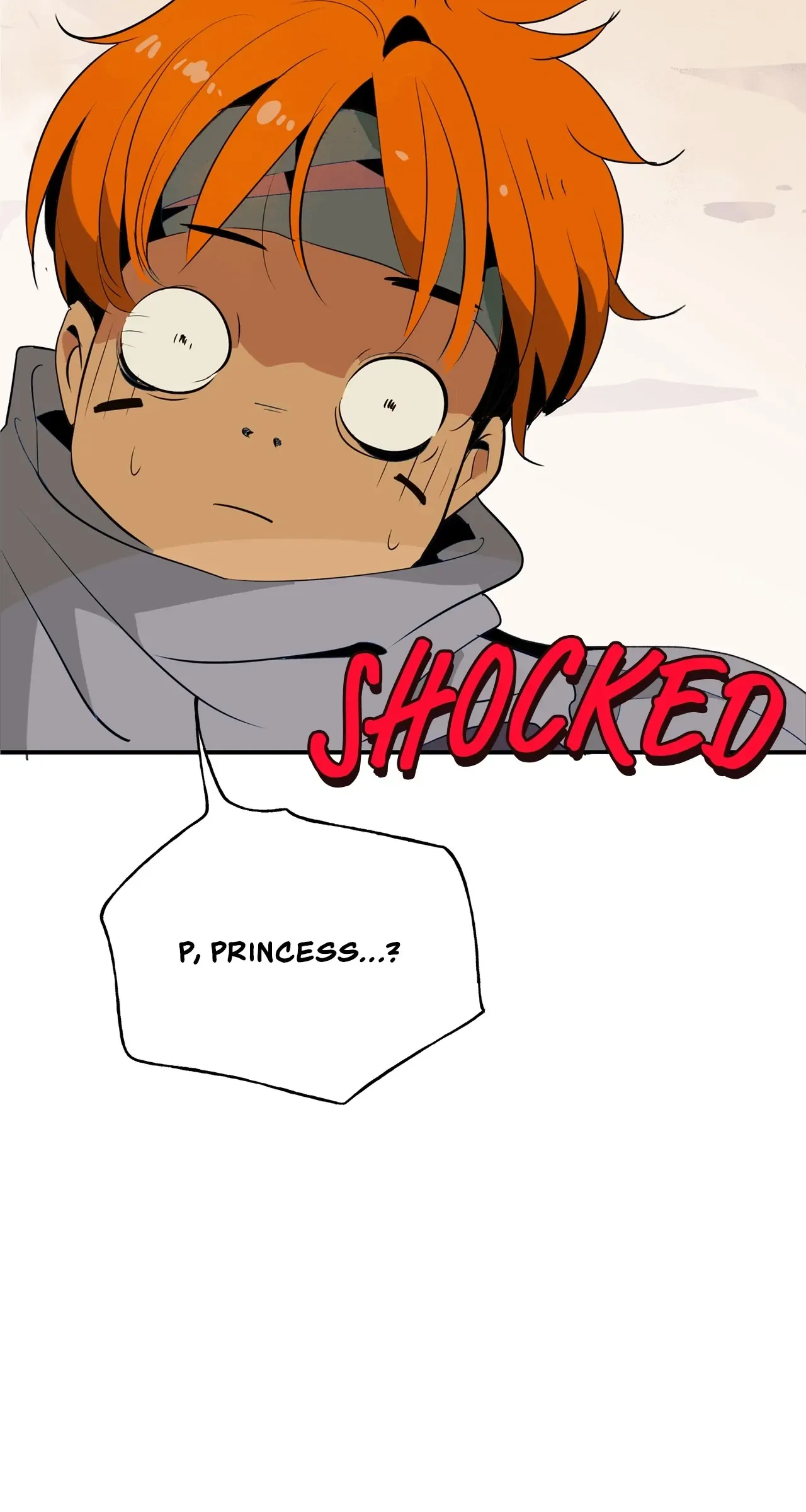 Becoming Best Friends With the Icy Male Lead Chapter 19 page 16