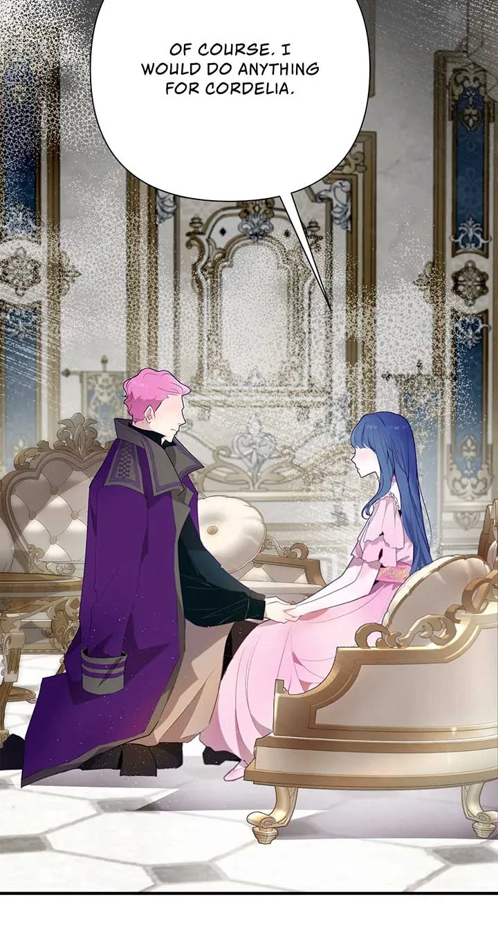 Becoming Best Friends With the Icy Male Lead Chapter 48 page 14