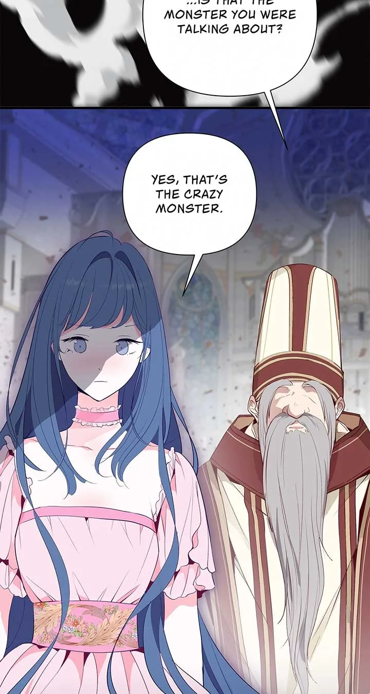 Becoming Best Friends With the Icy Male Lead Chapter 51 page 48