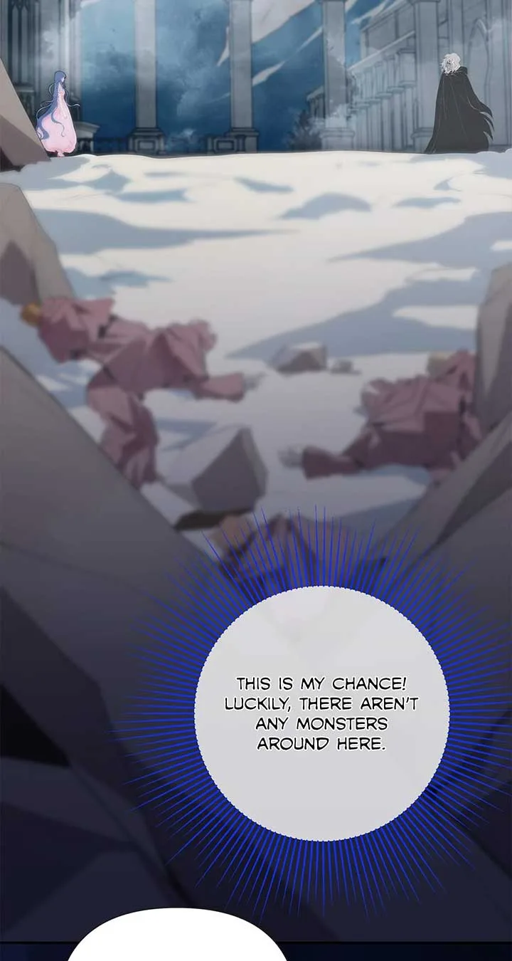 Becoming Best Friends With the Icy Male Lead Chapter 51 page 70