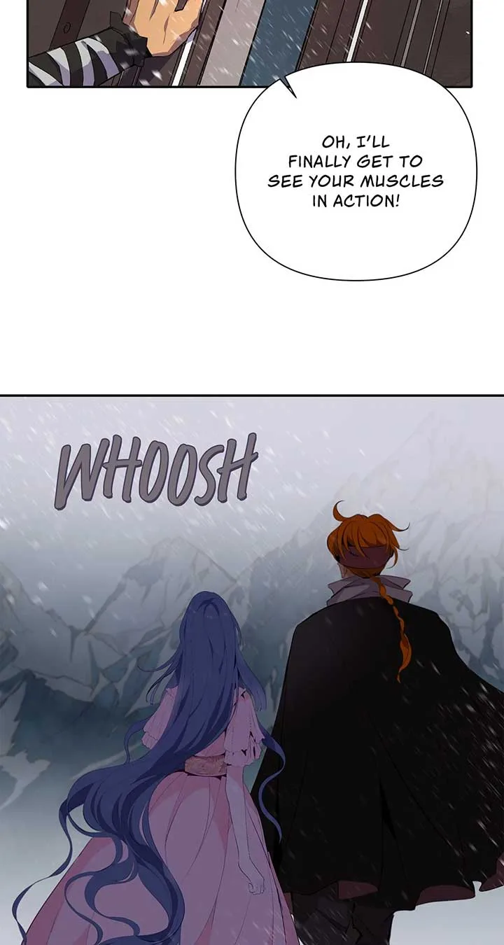 Becoming Best Friends With the Icy Male Lead Chapter 51 page 63