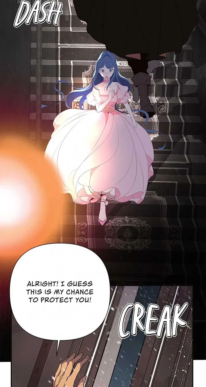 Becoming Best Friends With the Icy Male Lead Chapter 51 page 62