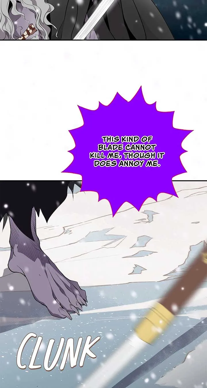 Becoming Best Friends With the Icy Male Lead Chapter 52 page 6