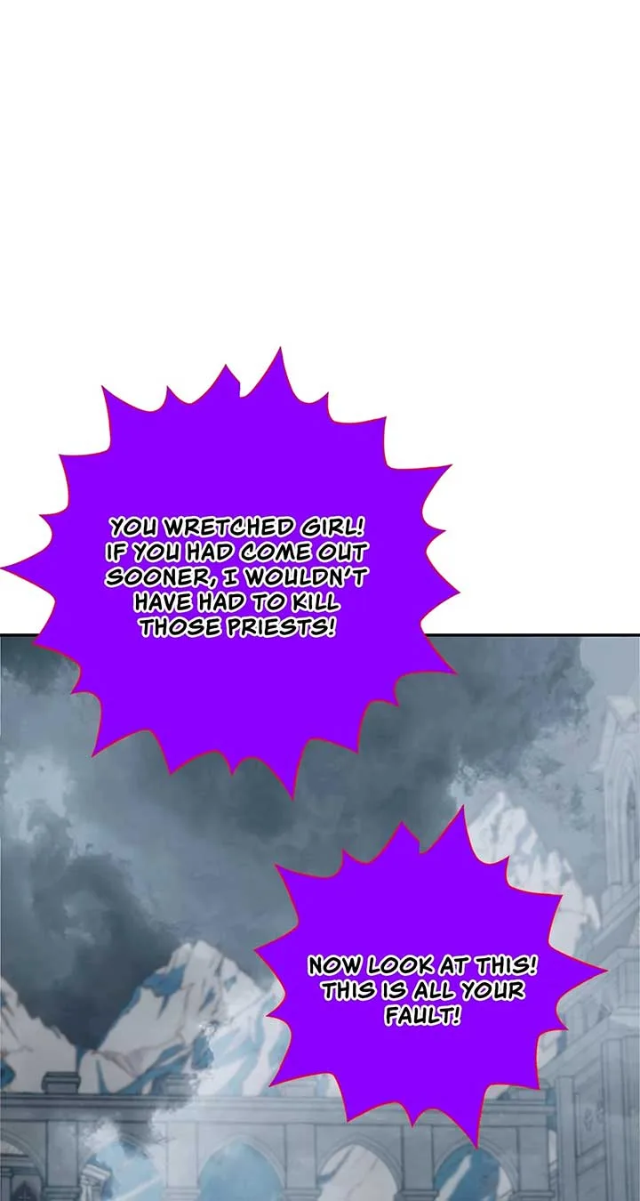 Becoming Best Friends With the Icy Male Lead Chapter 51 page 69