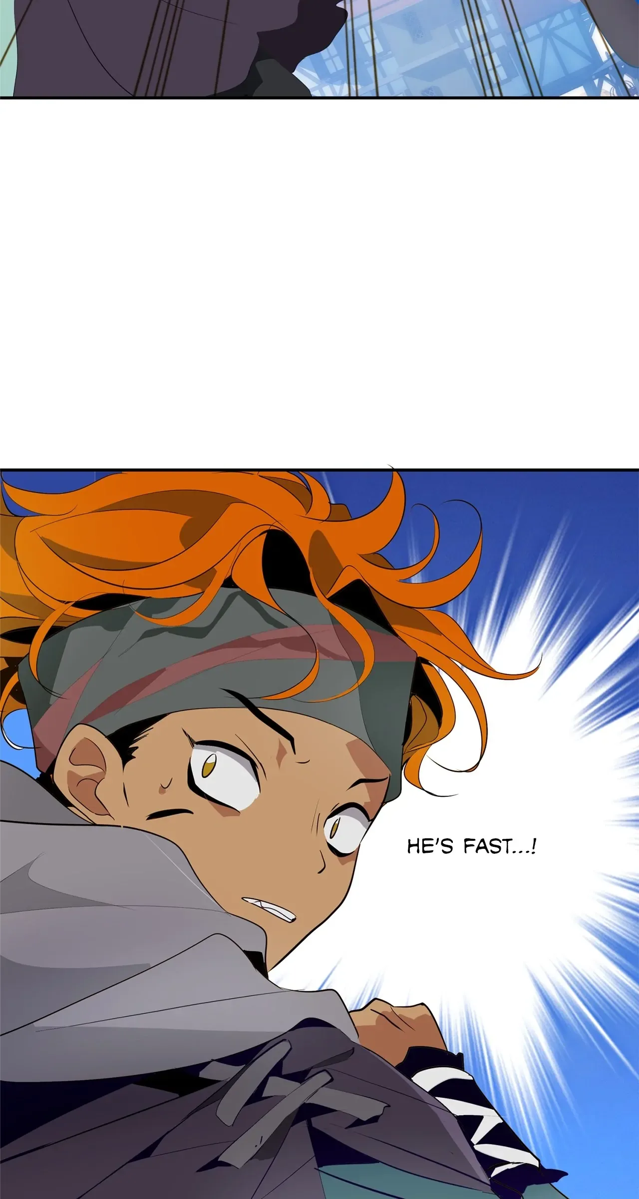 Becoming Best Friends With the Icy Male Lead Chapter 19 page 27