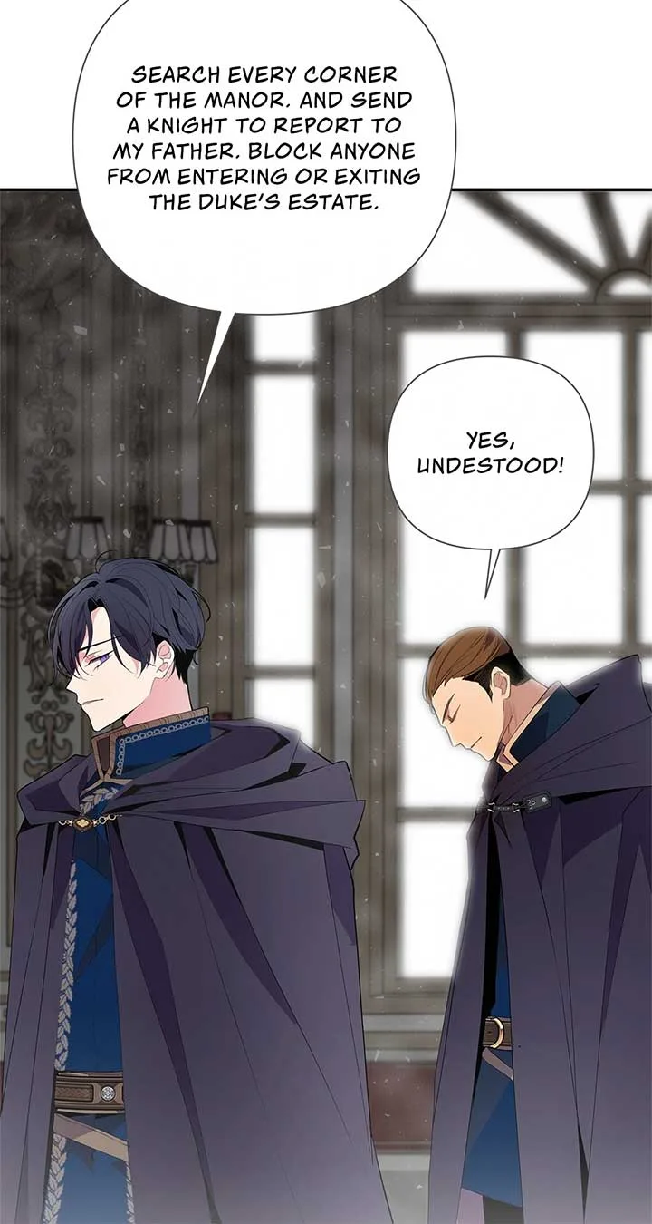 Becoming Best Friends With the Icy Male Lead Chapter 49 page 38
