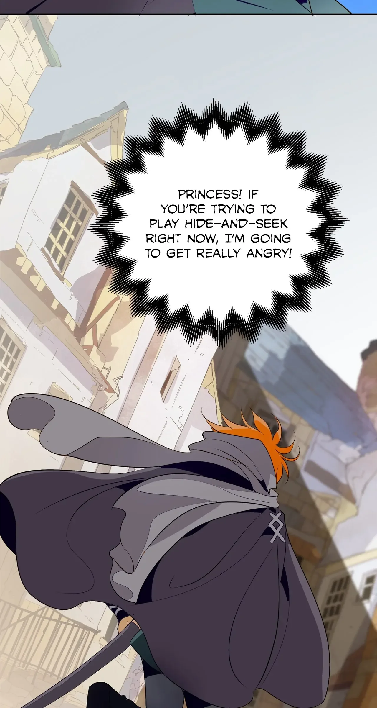 Becoming Best Friends With the Icy Male Lead Chapter 19 page 28