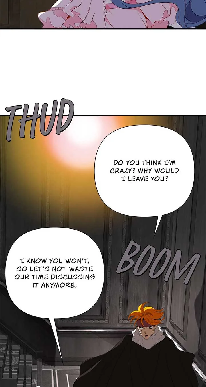 Becoming Best Friends With the Icy Male Lead Chapter 51 page 61