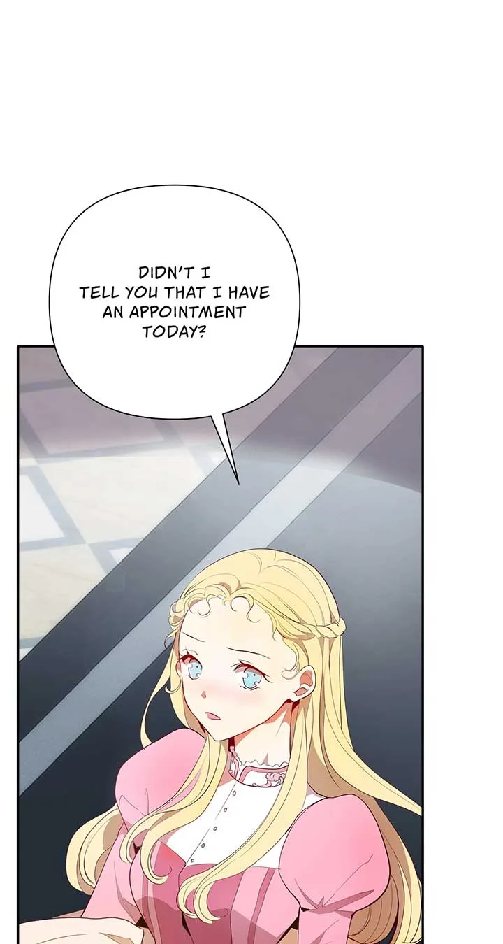 Becoming Best Friends With the Icy Male Lead Chapter 46 page 34