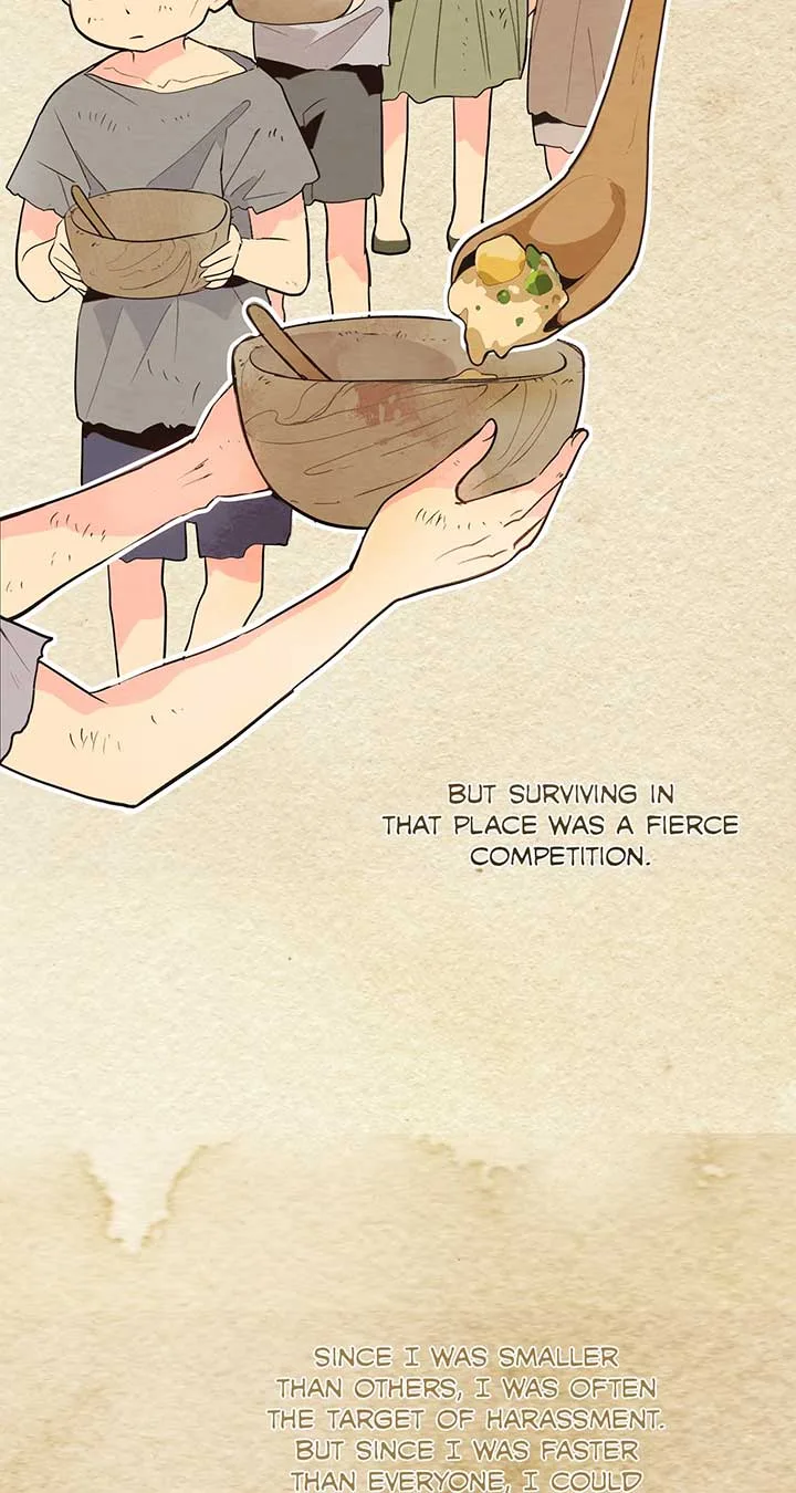 Becoming Best Friends With the Icy Male Lead Chapter 36 page 71