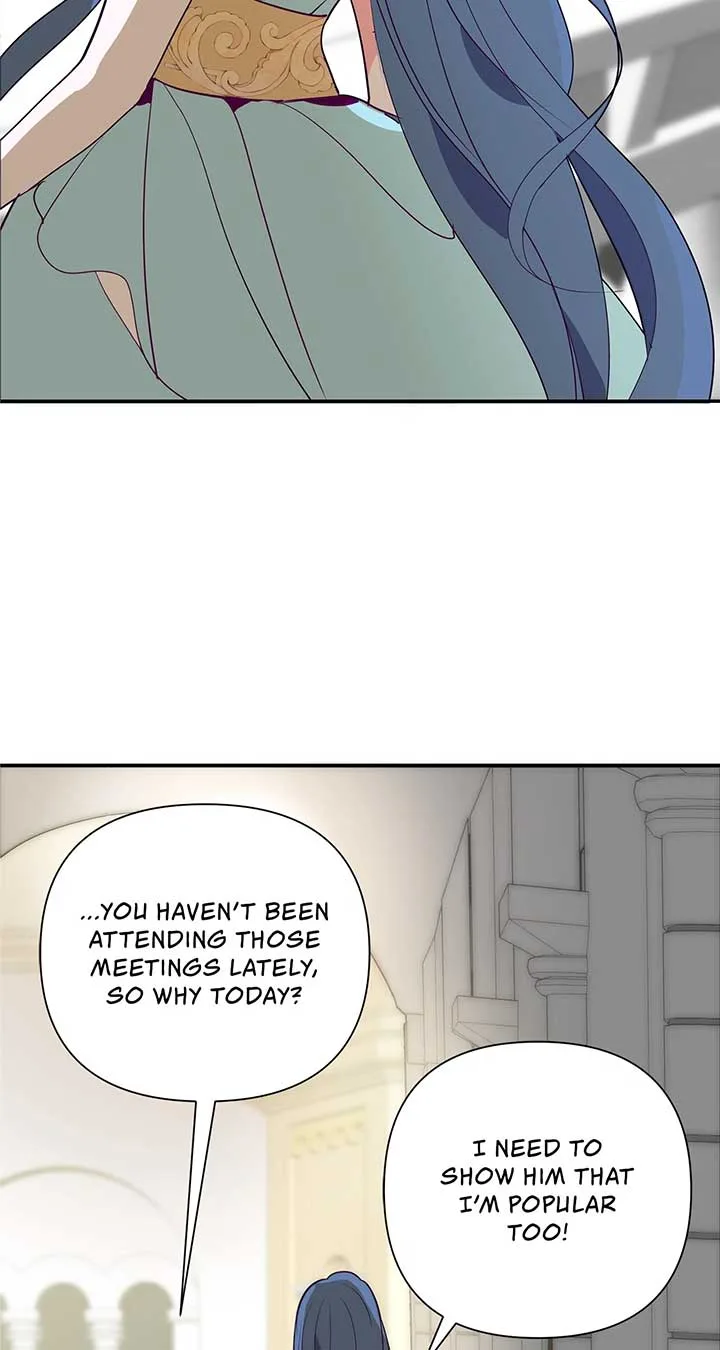 Becoming Best Friends With the Icy Male Lead Chapter 35 page 29