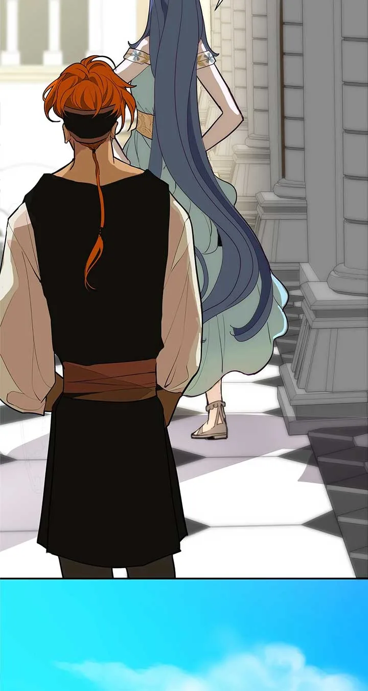 Becoming Best Friends With the Icy Male Lead Chapter 35 page 30