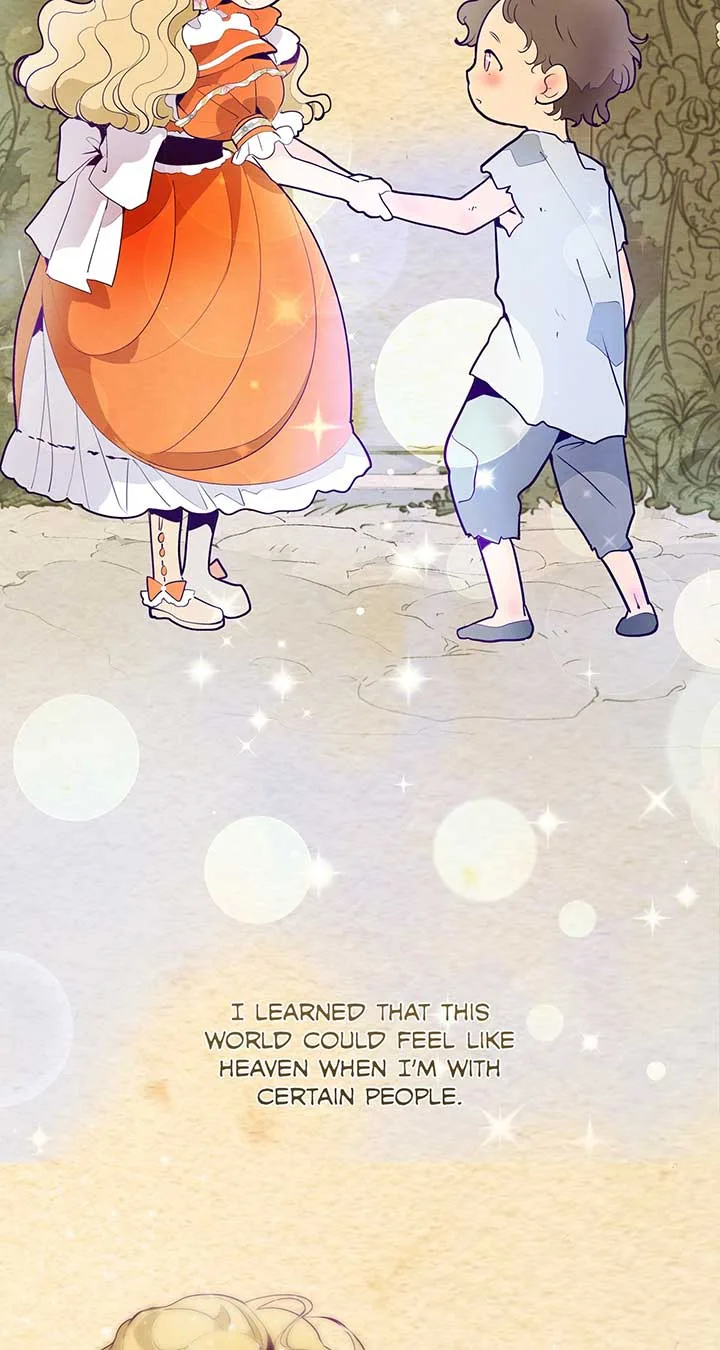 Becoming Best Friends With the Icy Male Lead Chapter 36 page 87