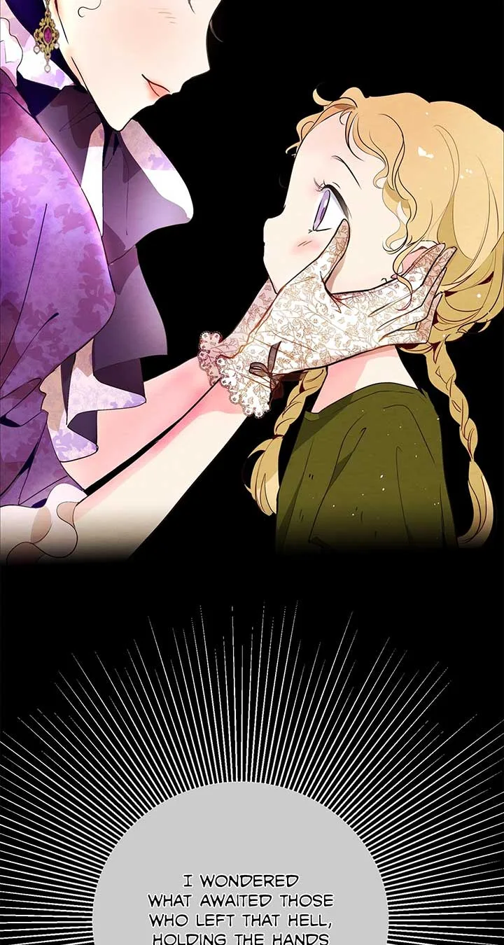 Becoming Best Friends With the Icy Male Lead Chapter 36 page 75