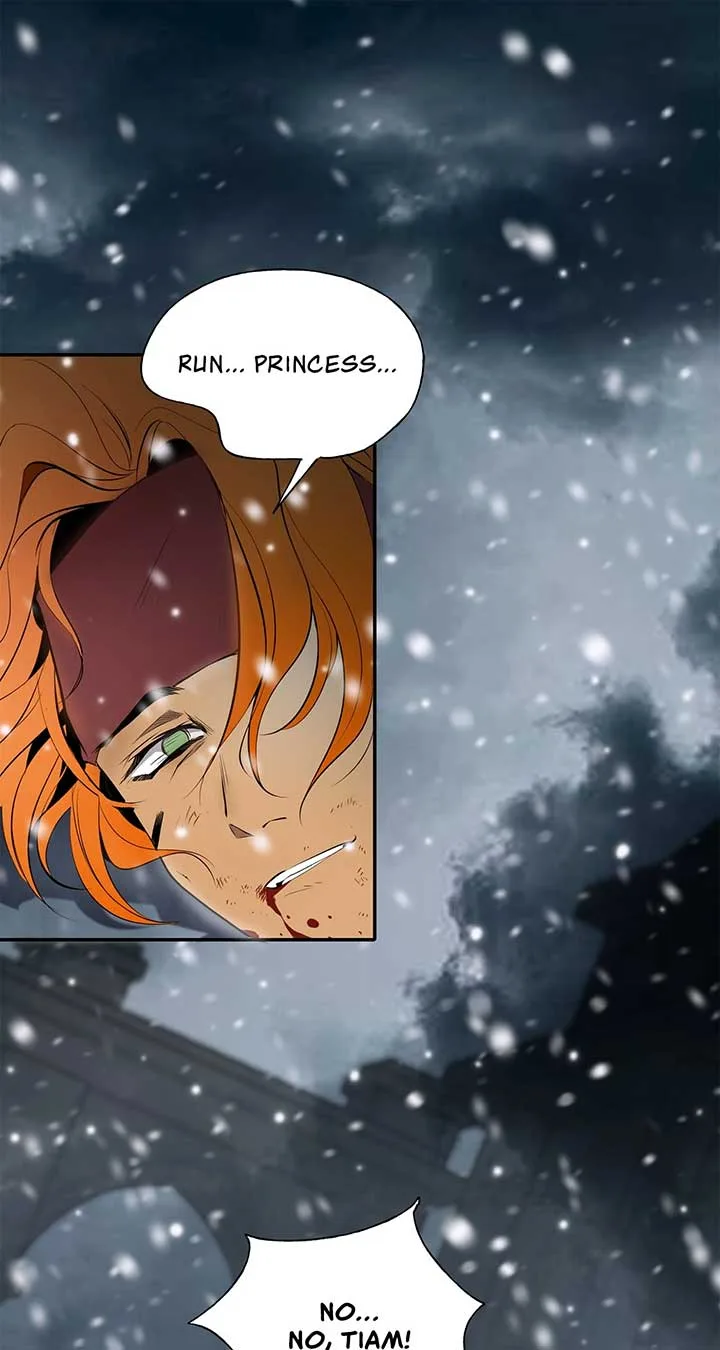 Becoming Best Friends With the Icy Male Lead Chapter 52 page 3