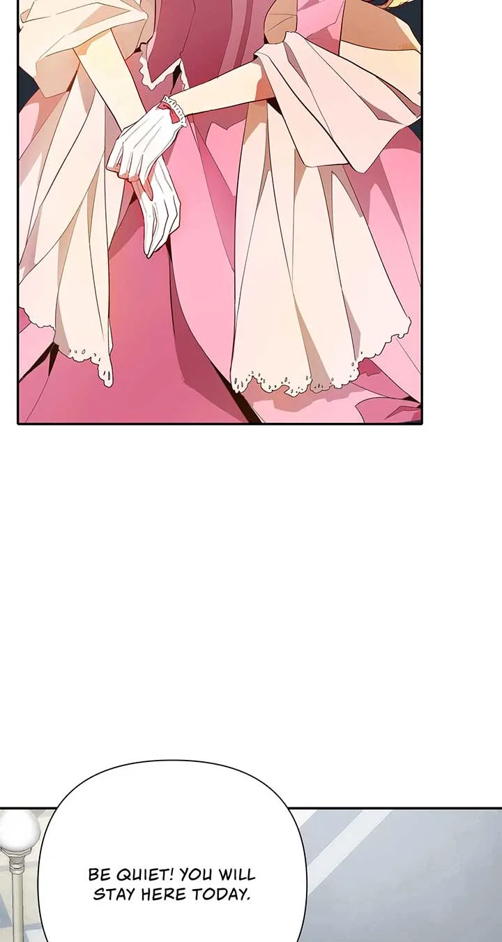 Becoming Best Friends With the Icy Male Lead Chapter 46 page 35