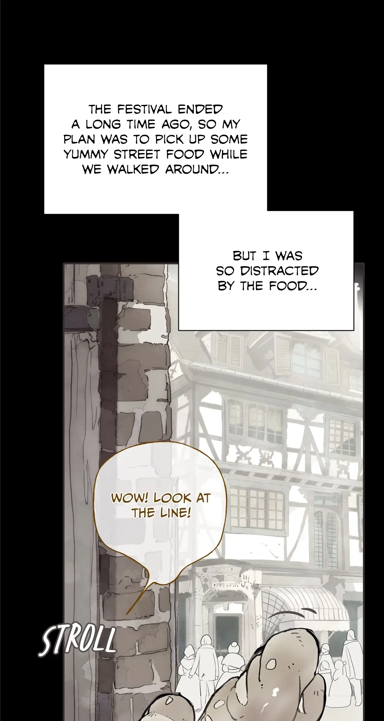 Becoming Best Friends With the Icy Male Lead Chapter 19 page 36