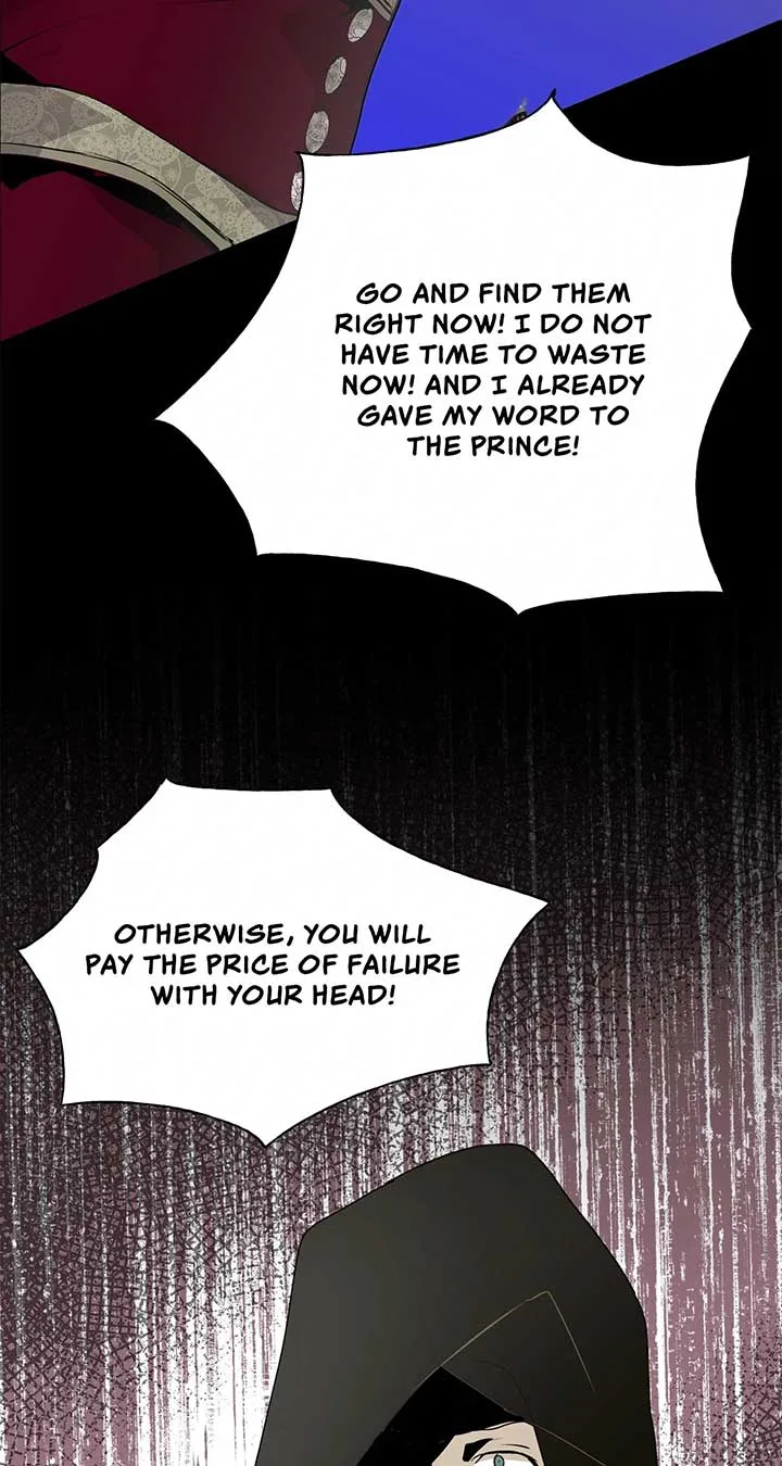 Becoming Best Friends With the Icy Male Lead Chapter 37 page 8