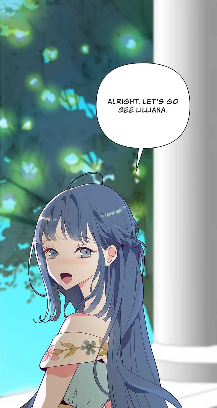 Becoming Best Friends With the Icy Male Lead Chapter 35 page 28