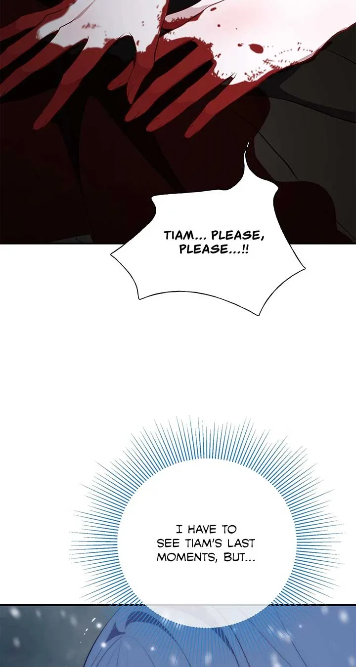 Becoming Best Friends With the Icy Male Lead Chapter 52 page 8