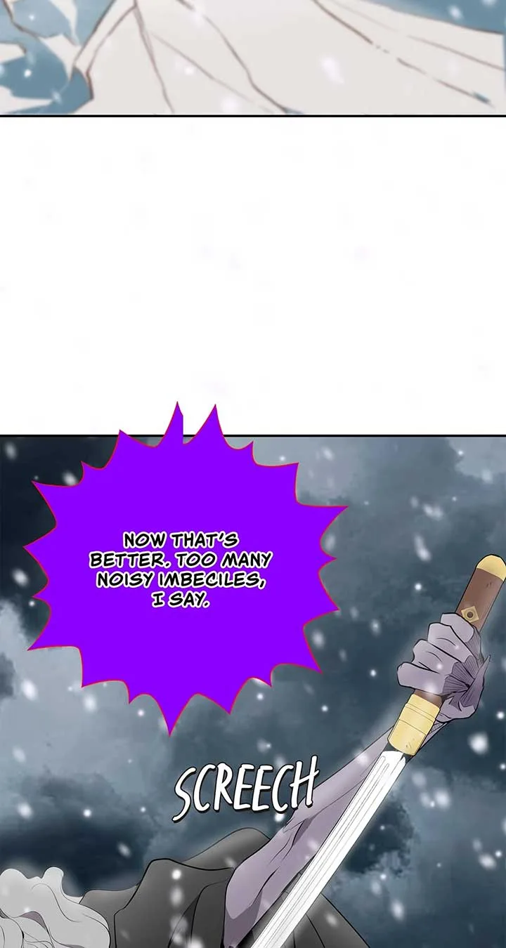 Becoming Best Friends With the Icy Male Lead Chapter 52 page 5
