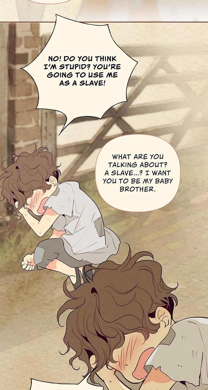 Becoming Best Friends With the Icy Male Lead Chapter 36 page 81