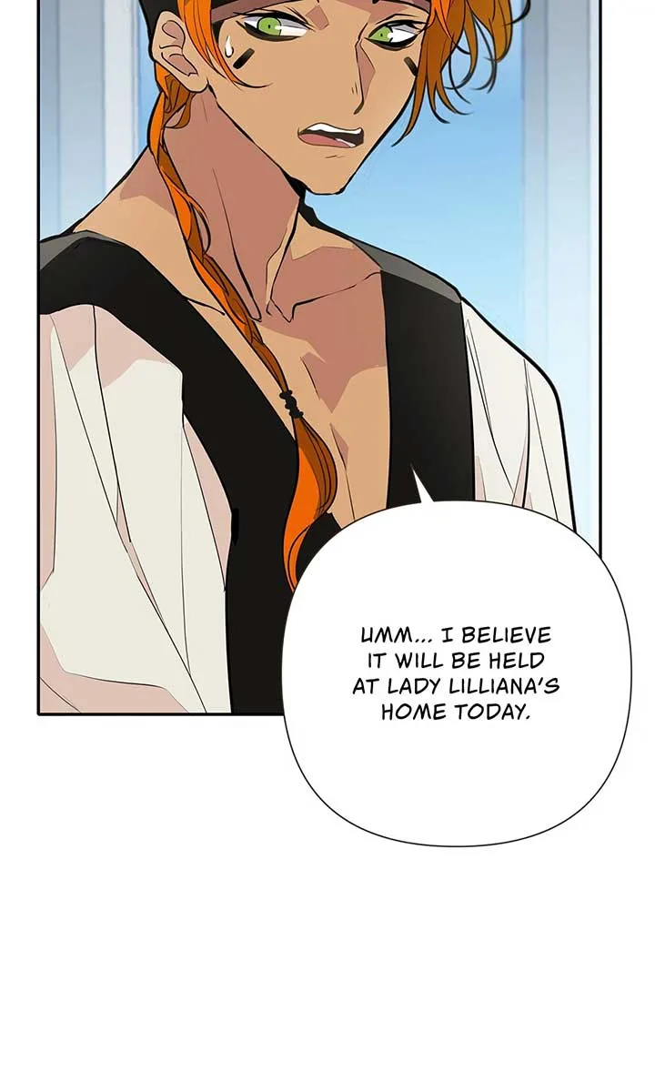 Becoming Best Friends With the Icy Male Lead Chapter 35 page 27