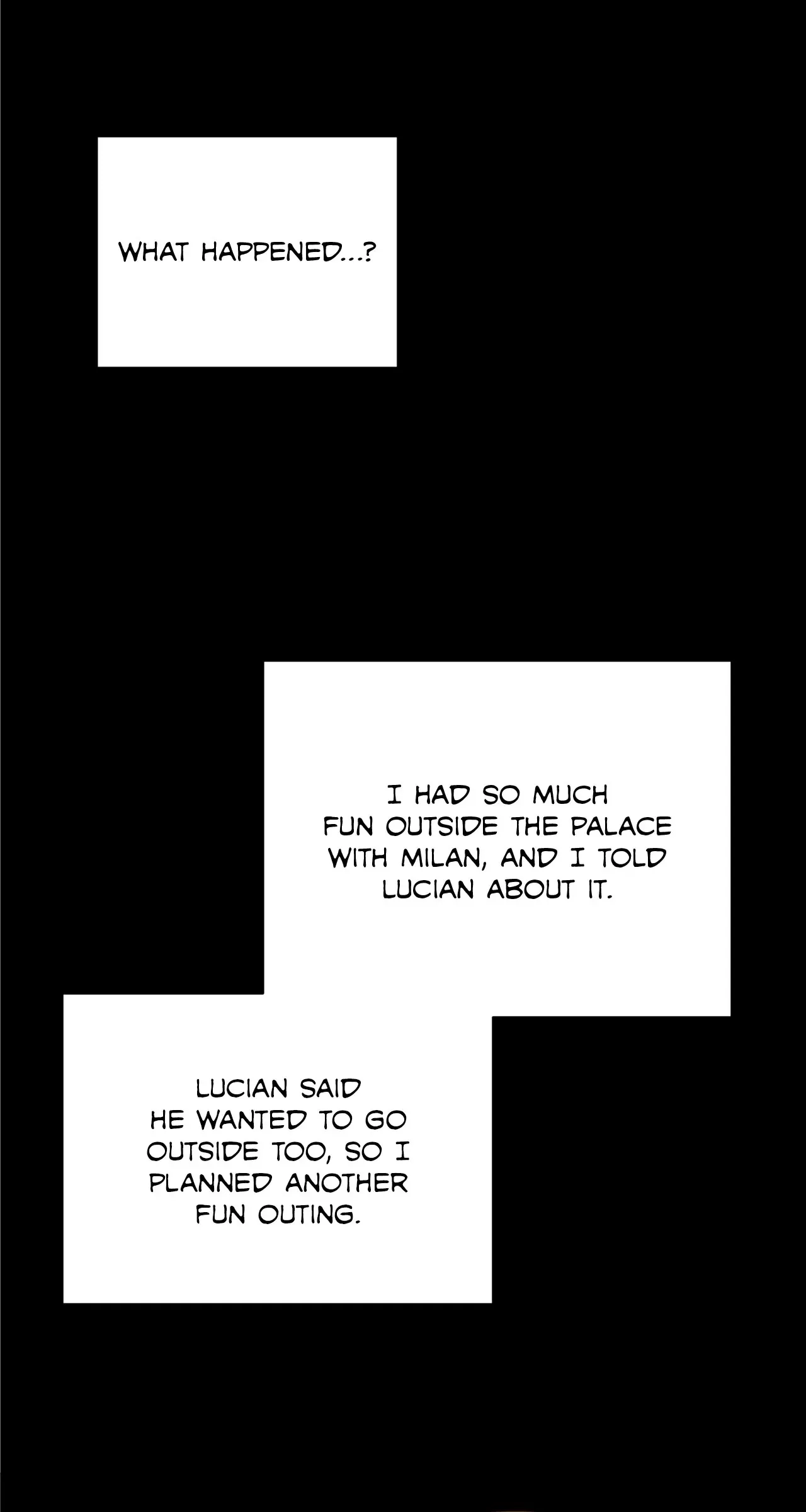 Becoming Best Friends With the Icy Male Lead Chapter 19 page 34