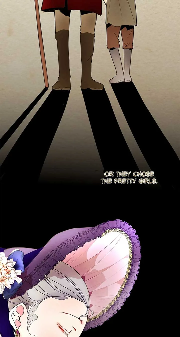 Becoming Best Friends With the Icy Male Lead Chapter 36 page 74