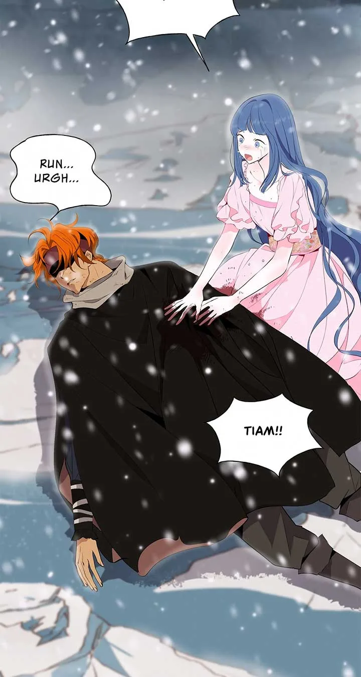 Becoming Best Friends With the Icy Male Lead Chapter 52 page 4