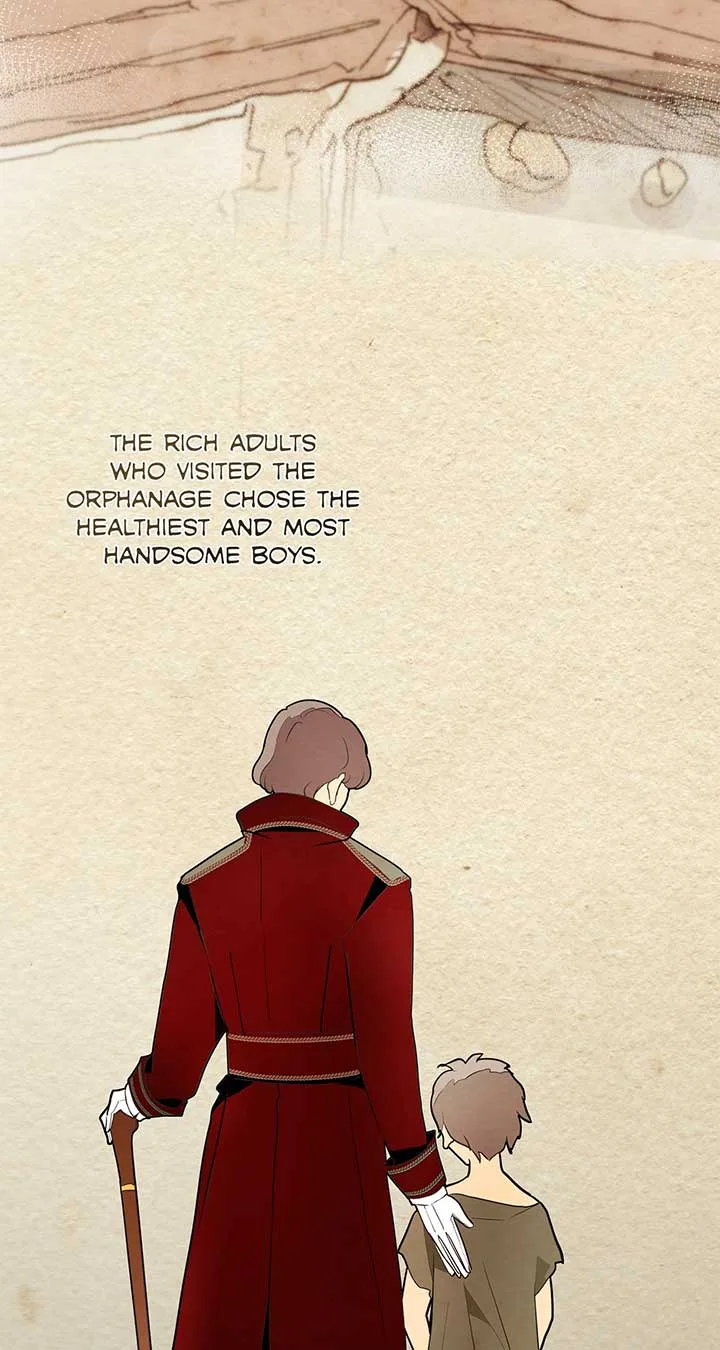 Becoming Best Friends With the Icy Male Lead Chapter 36 page 73