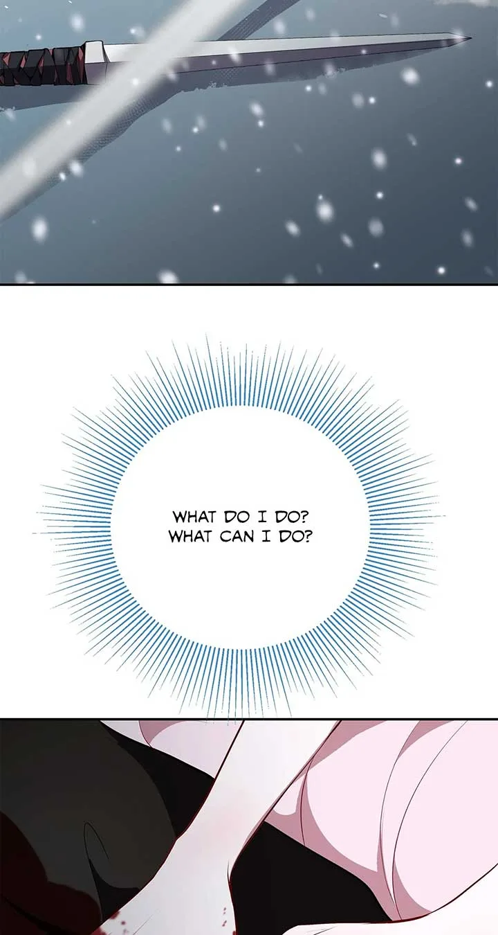 Becoming Best Friends With the Icy Male Lead Chapter 52 page 7